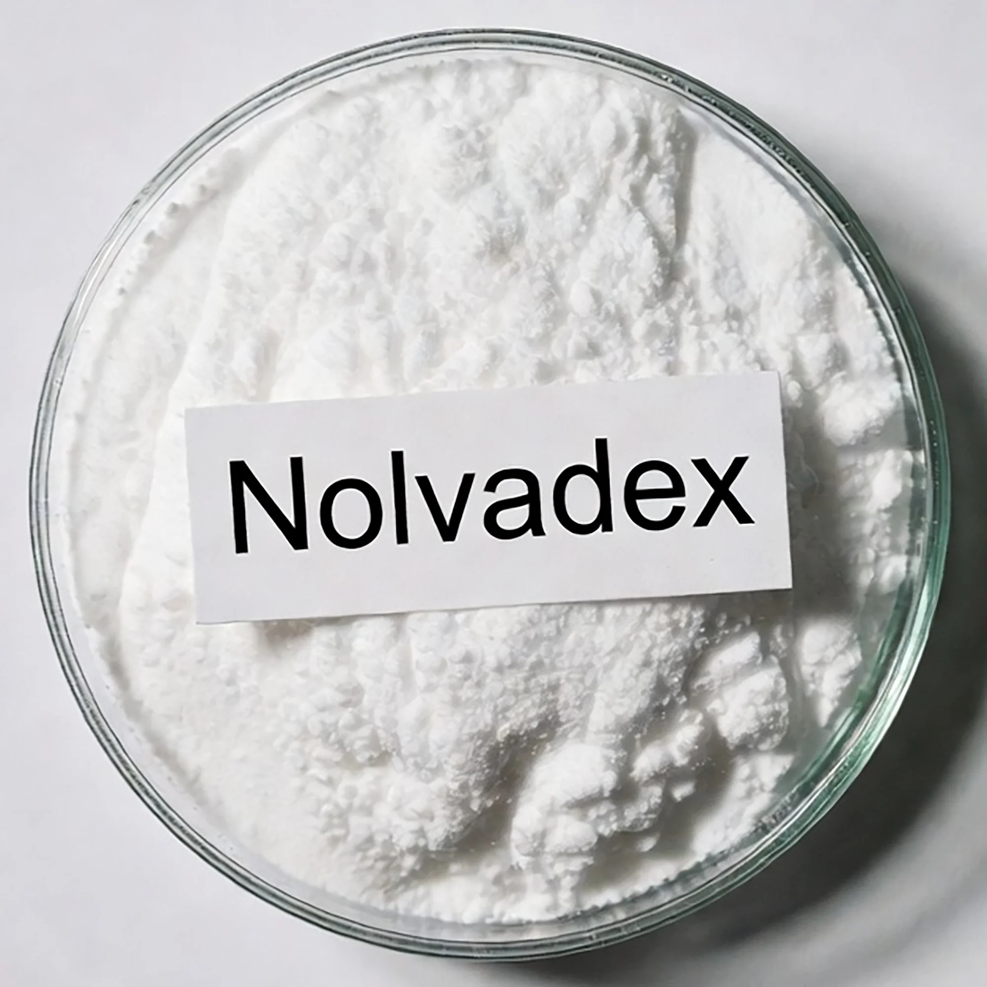 Tamoxifen Citrate API Powder pharmaceutical grade raw powder for laboratory research