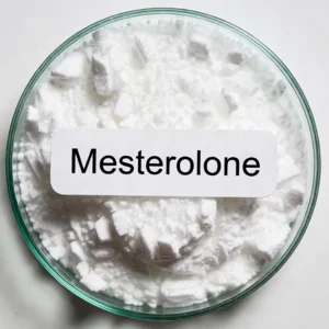 Mesterolone pharmaceutical grade API powder bulk laboratory research material