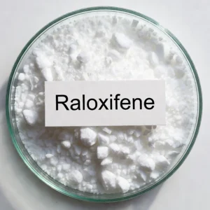 Raloxifene pharmaceutical grade API powder bulk laboratory research material