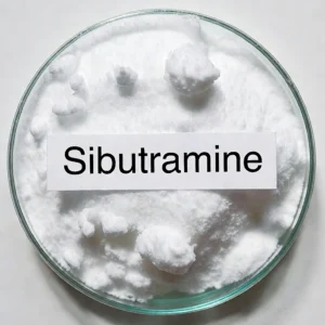 Sibutramine pharmaceutical grade API powder bulk laboratory research material